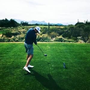 Meet your Posher, Eric